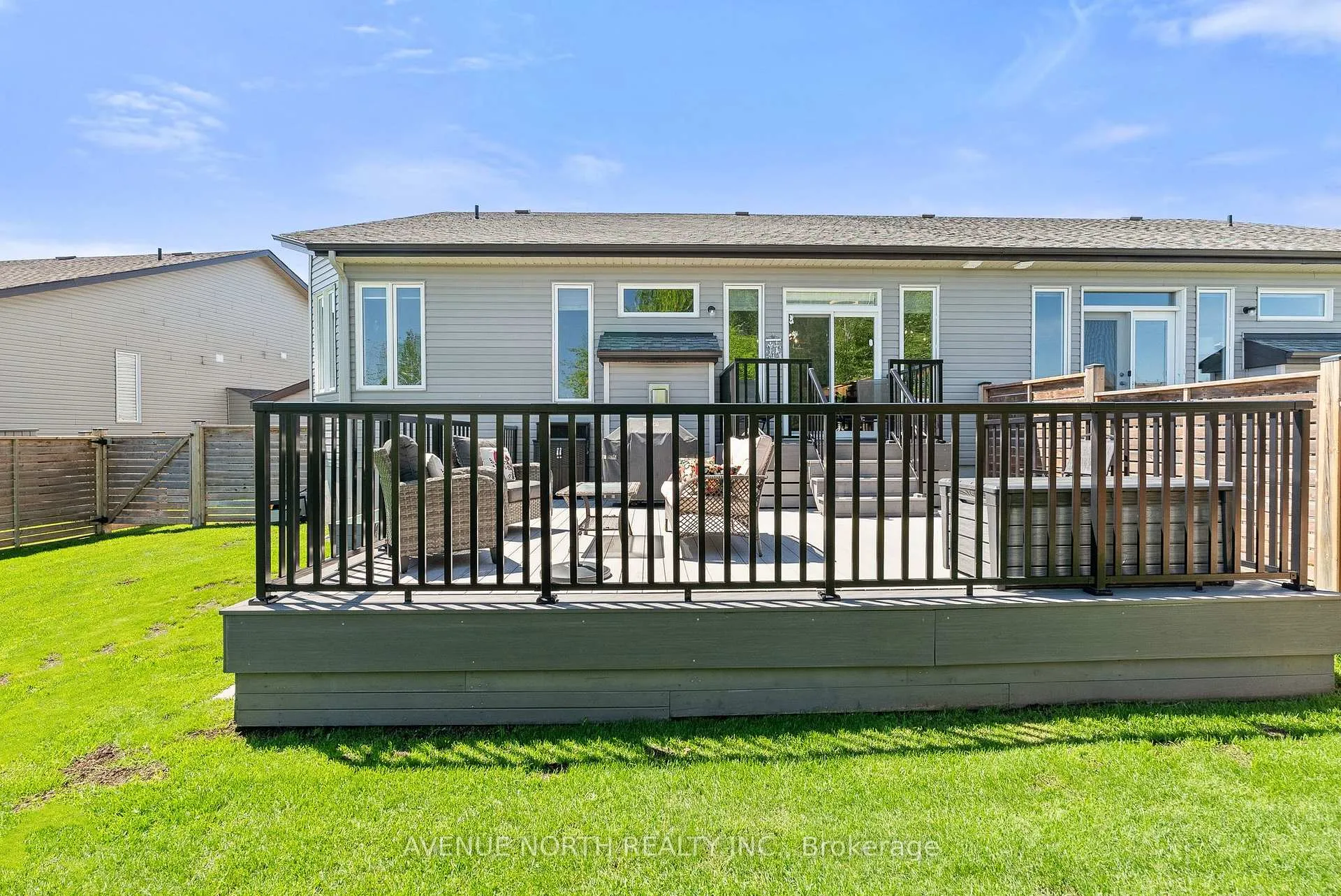 Photo 40 of 52 Nixon Farm Drive, Ottawa, Richmond — HOMEH