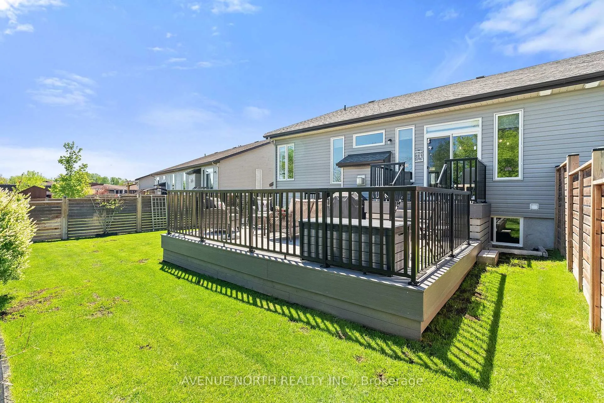 Photo 41 of 52 Nixon Farm Drive, Ottawa, Richmond — HOMEH