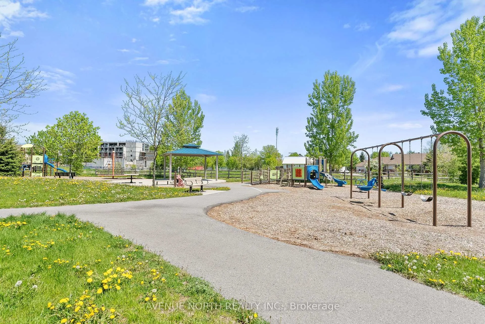 Photo 42 of 52 Nixon Farm Drive, Ottawa, Richmond — HOMEH