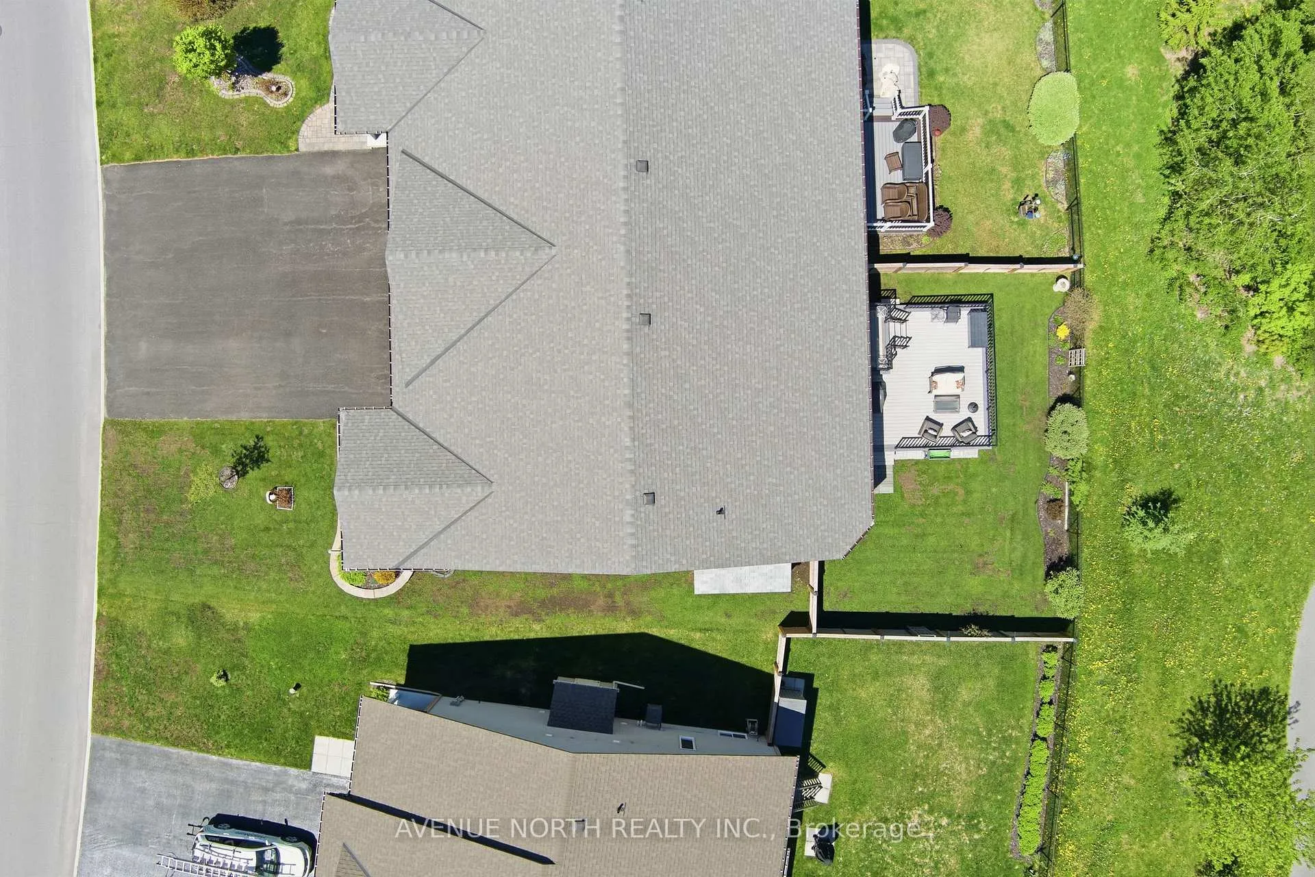 Photo 43 of 52 Nixon Farm Drive, Ottawa, Richmond — HOMEH