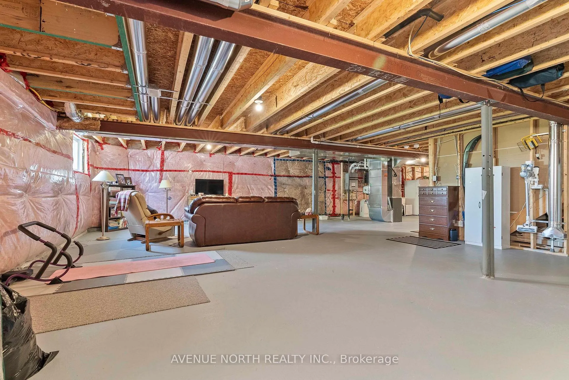 Photo 46 of 52 Nixon Farm Drive, Ottawa, Richmond — HOMEH
