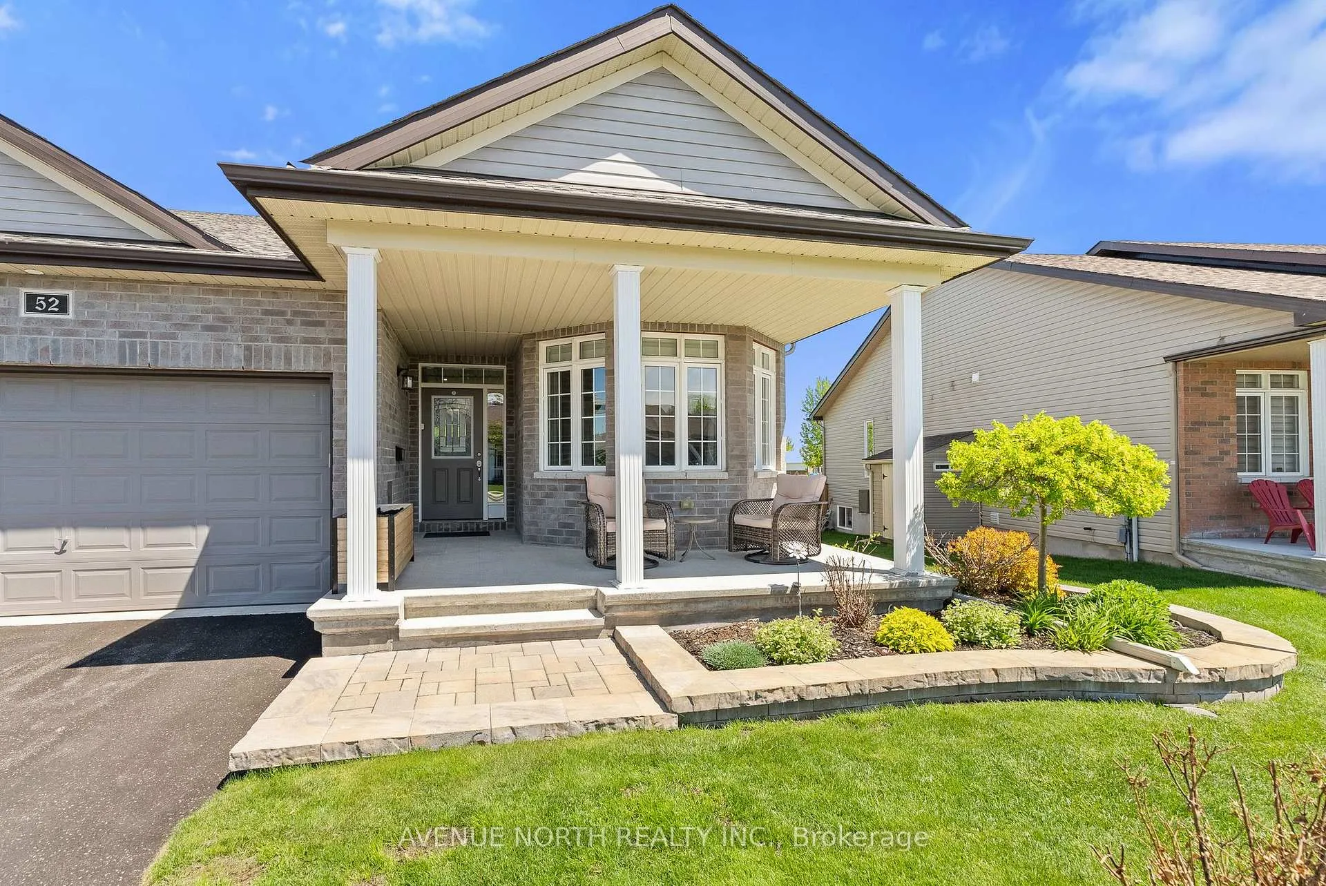 Photo 47 of 52 Nixon Farm Drive, Ottawa, Richmond — HOMEH