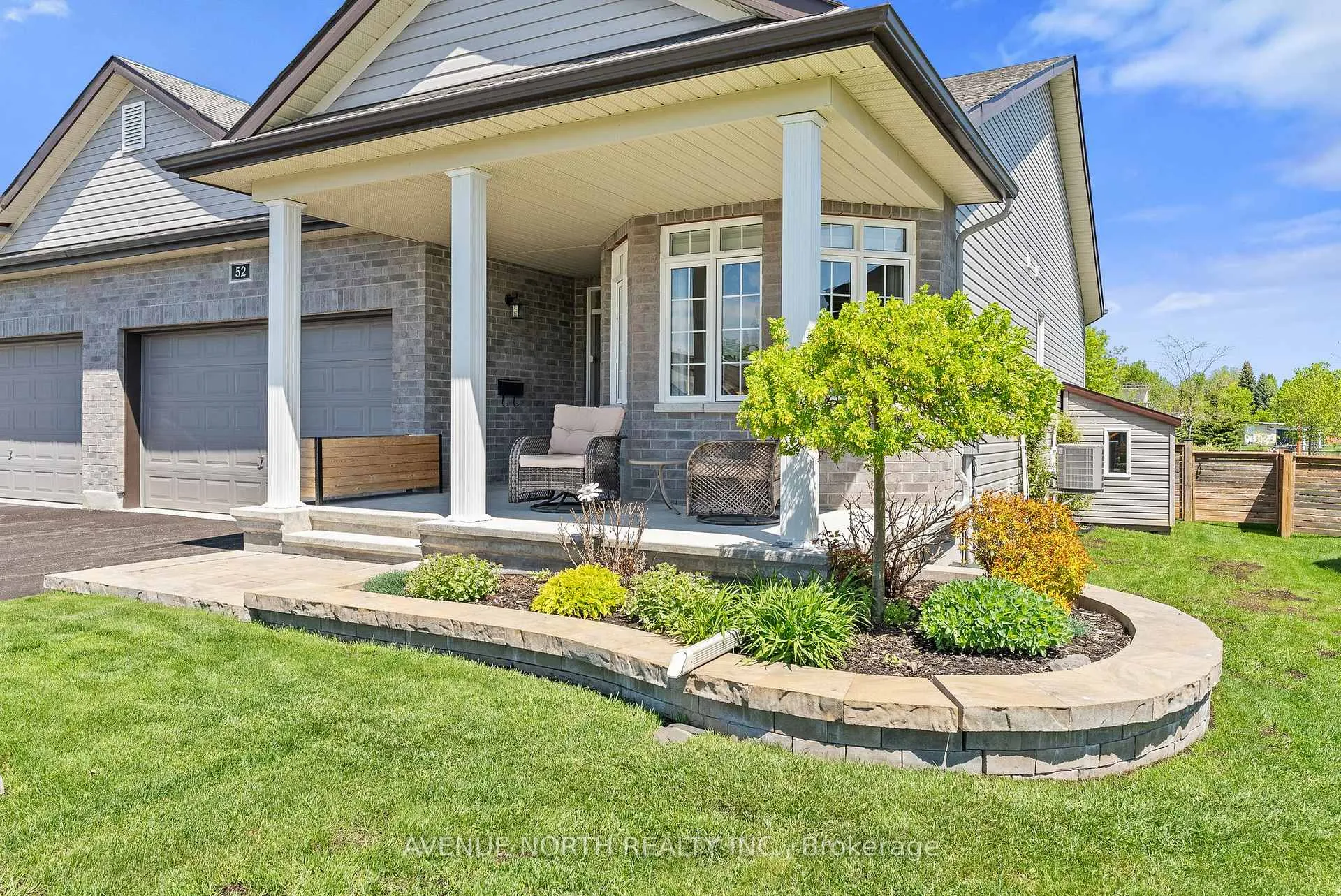 Photo 48 of 52 Nixon Farm Drive, Ottawa, Richmond — HOMEH