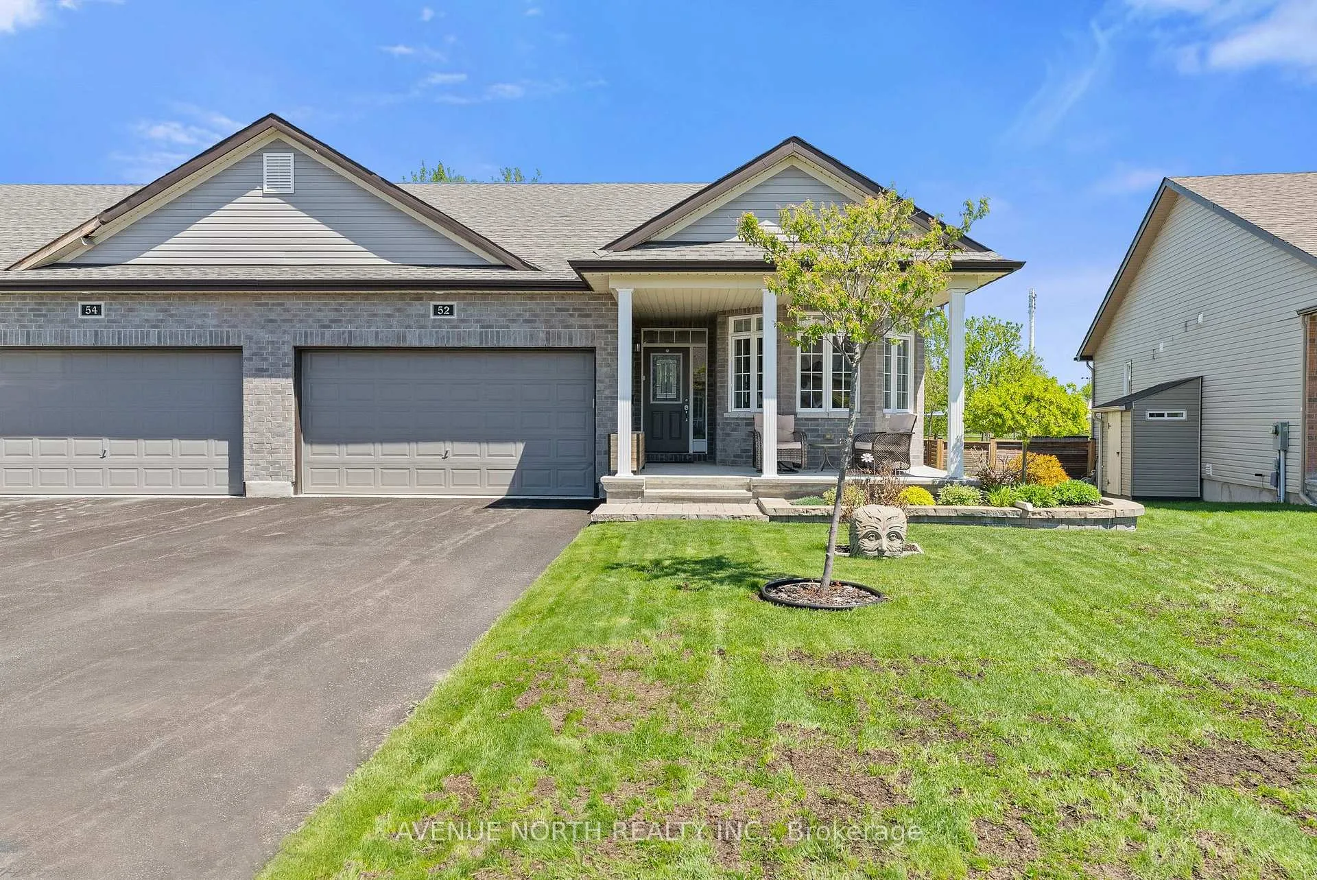 Photo 50 of 52 Nixon Farm Drive, Ottawa, Richmond — HOMEH