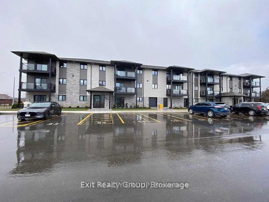 Photo 1 of Unit 301, 30 Hillside Meadow Drive, Quinte West, Murray Ward — HOMEH