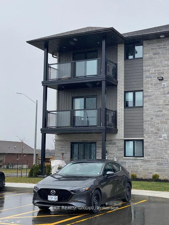 Photo 2 of Unit 301, 30 Hillside Meadow Drive, Quinte West, Murray Ward — HOMEH