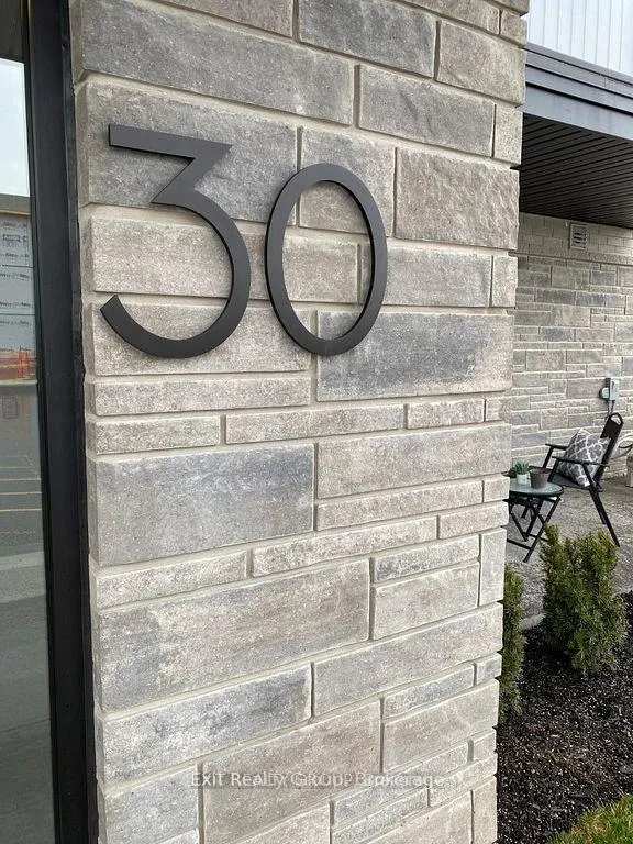 Photo 3 of Unit 301, 30 Hillside Meadow Drive, Quinte West, Murray Ward — HOMEH
