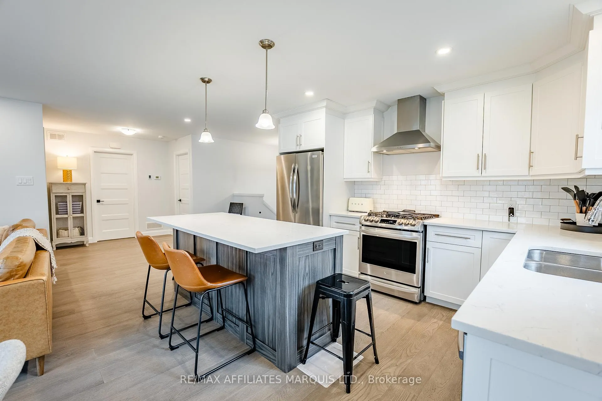 Photo 7 of 269 Gillis Avenue, Cornwall — HOMEH