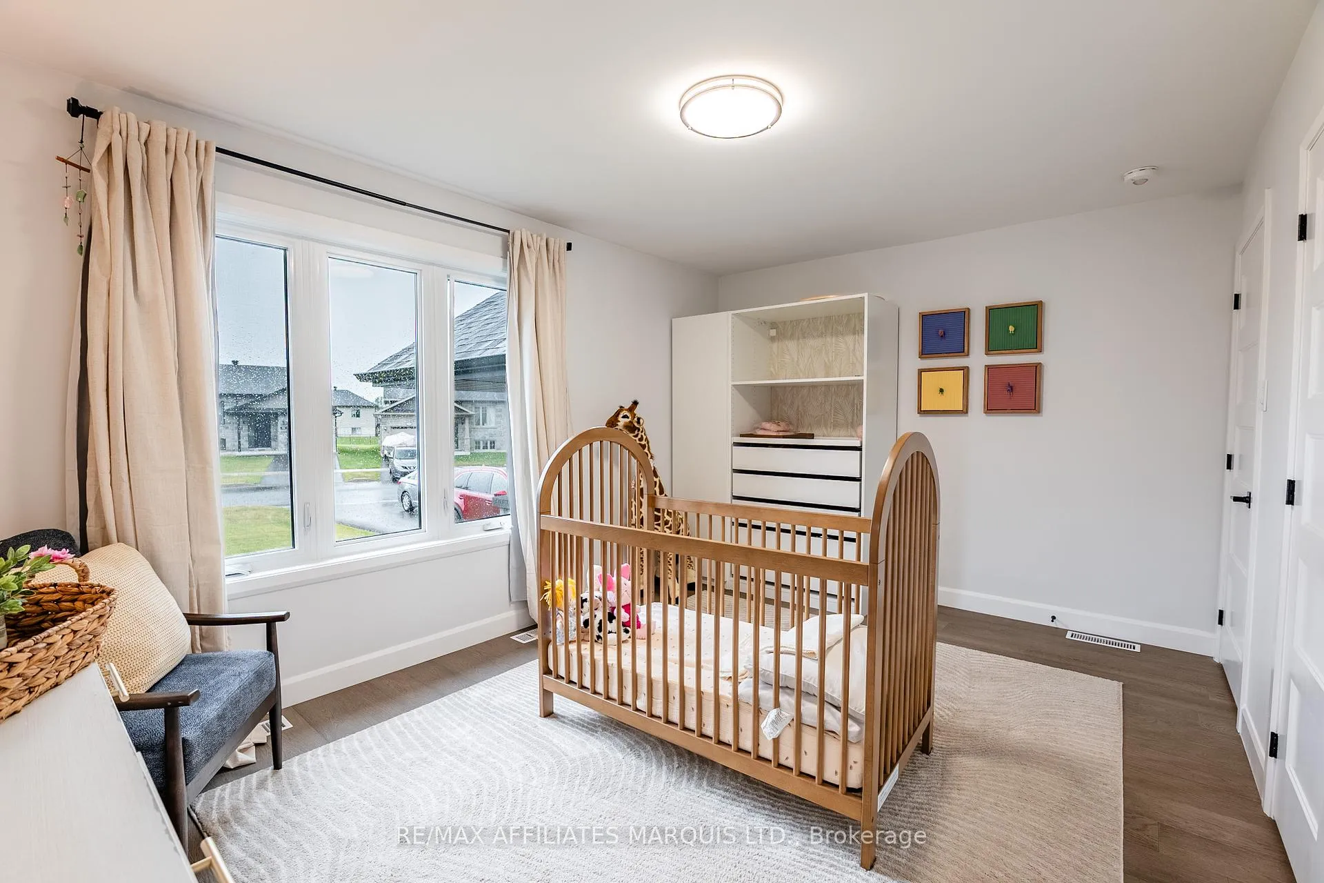 Photo 24 of 269 Gillis Avenue, Cornwall — HOMEH