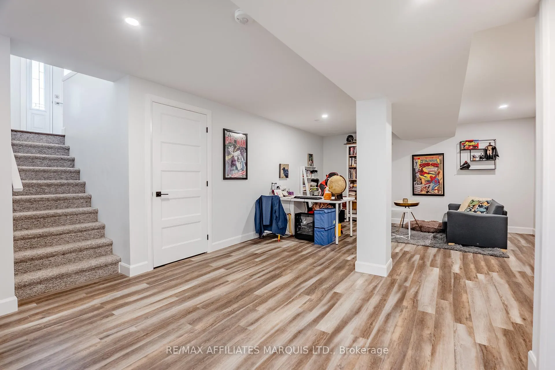 Photo 32 of 269 Gillis Avenue, Cornwall — HOMEH