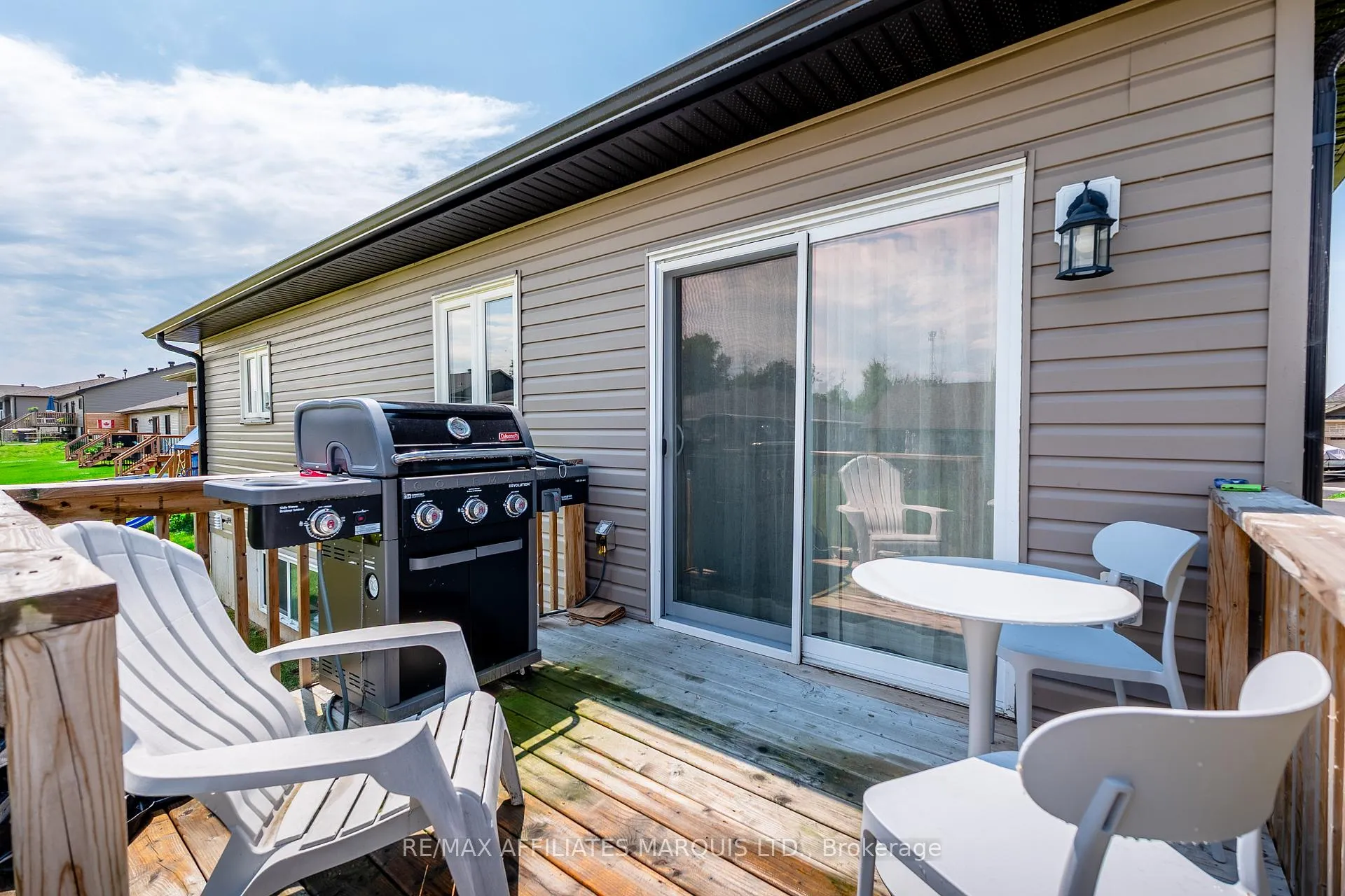 Photo 42 of 269 Gillis Avenue, Cornwall — HOMEH