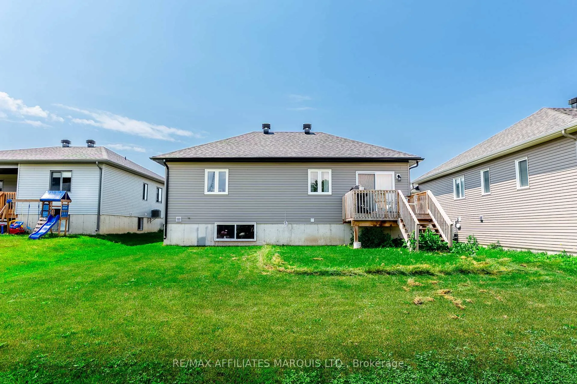 Photo 43 of 269 Gillis Avenue, Cornwall — HOMEH