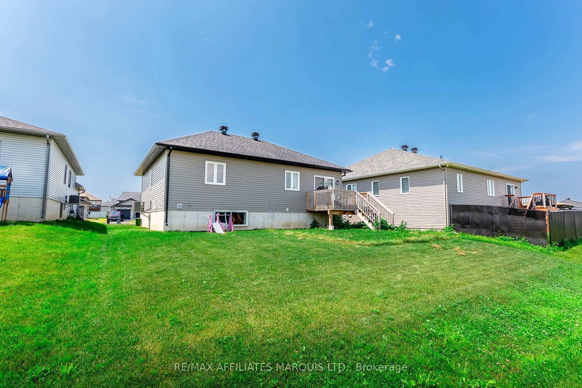 Photo 44 of 269 Gillis Avenue, Cornwall — HOMEH