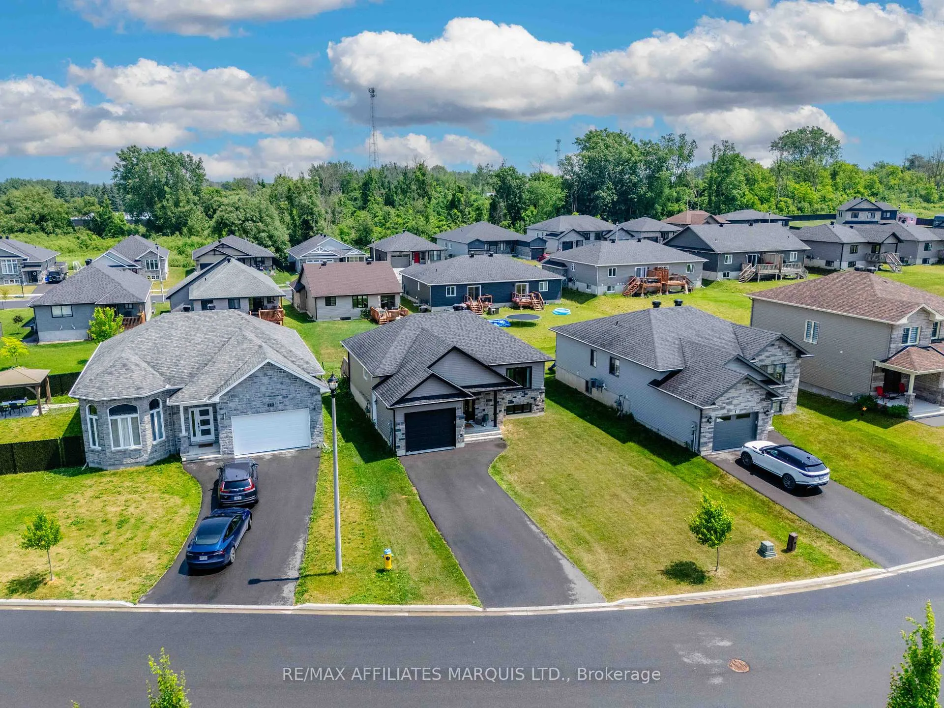 Photo 46 of 269 Gillis Avenue, Cornwall — HOMEH