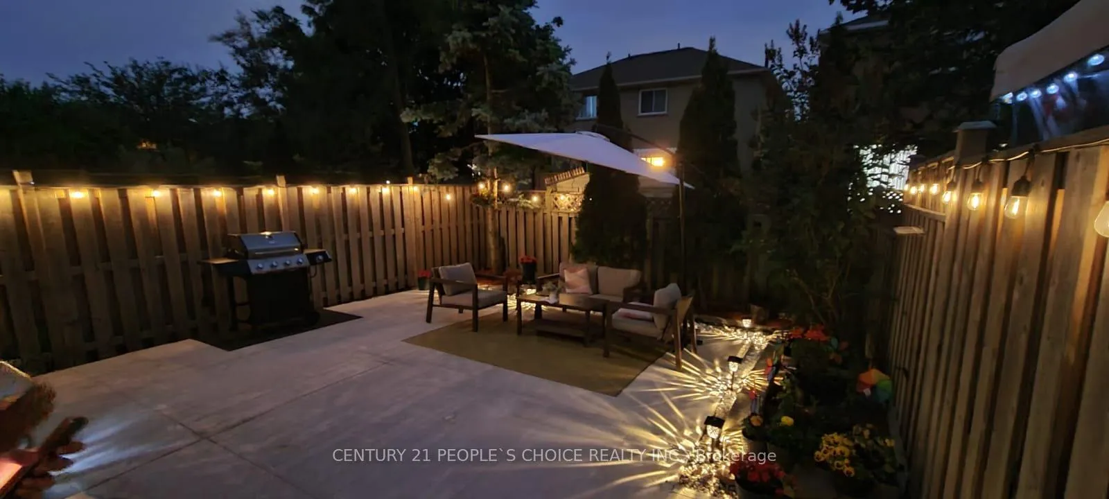 Photo 4 of 6682 Bansbridge Crescent, Mississauga, Lisgar — HOMEH