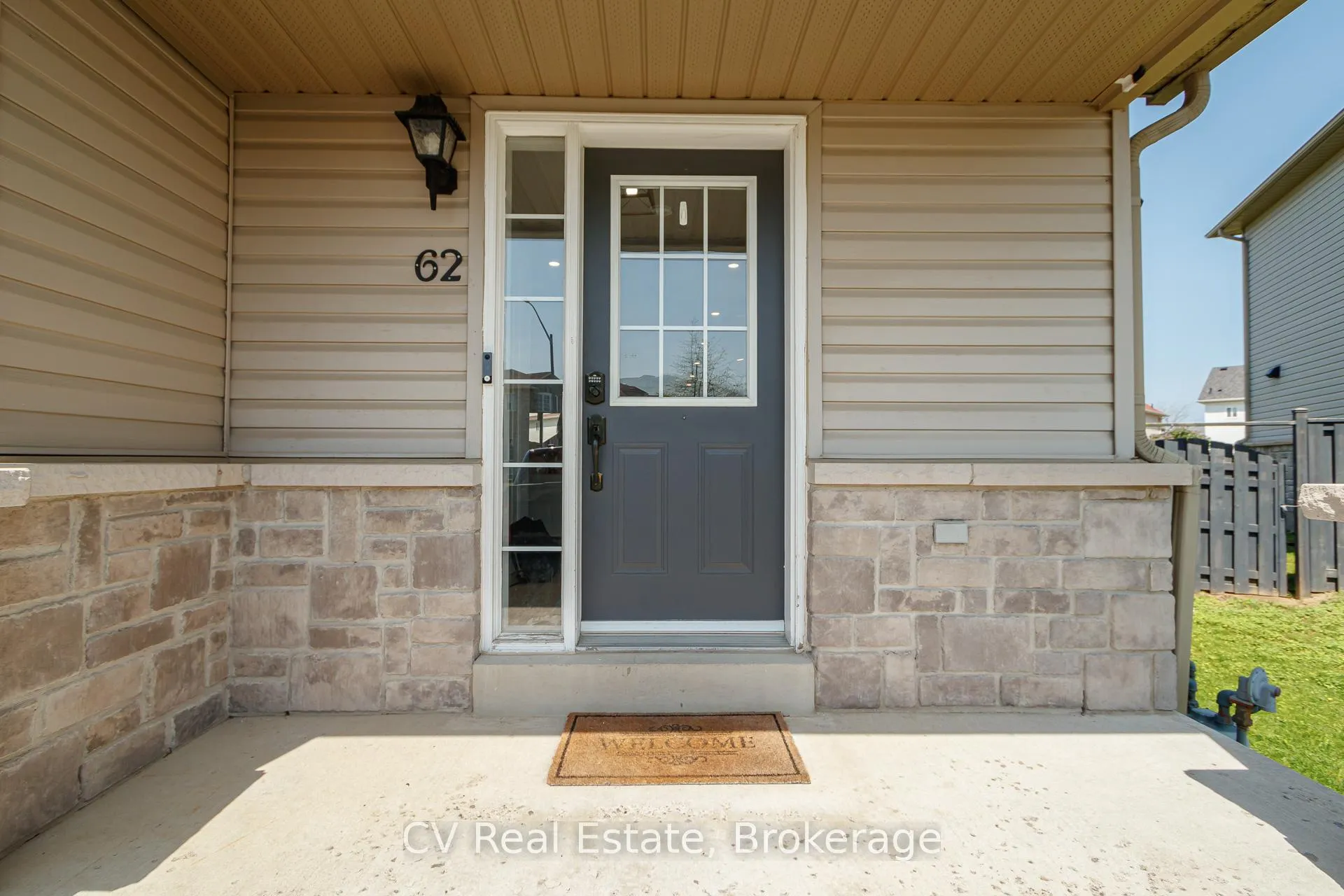 Photo 2 of 62 Admiral Crescent, Essa, Angus — HOMEH