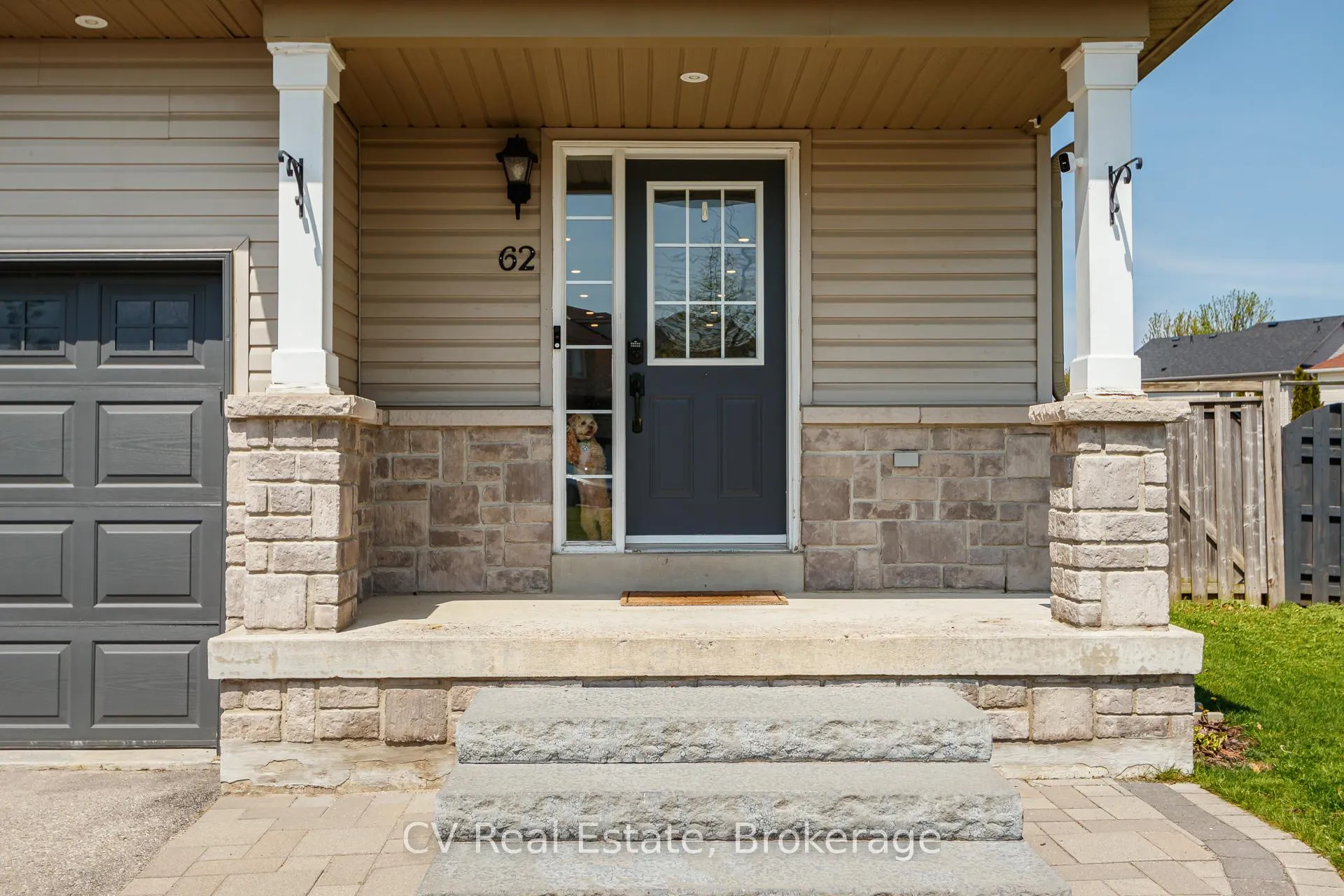 Photo 3 of 62 Admiral Crescent, Essa, Angus — HOMEH