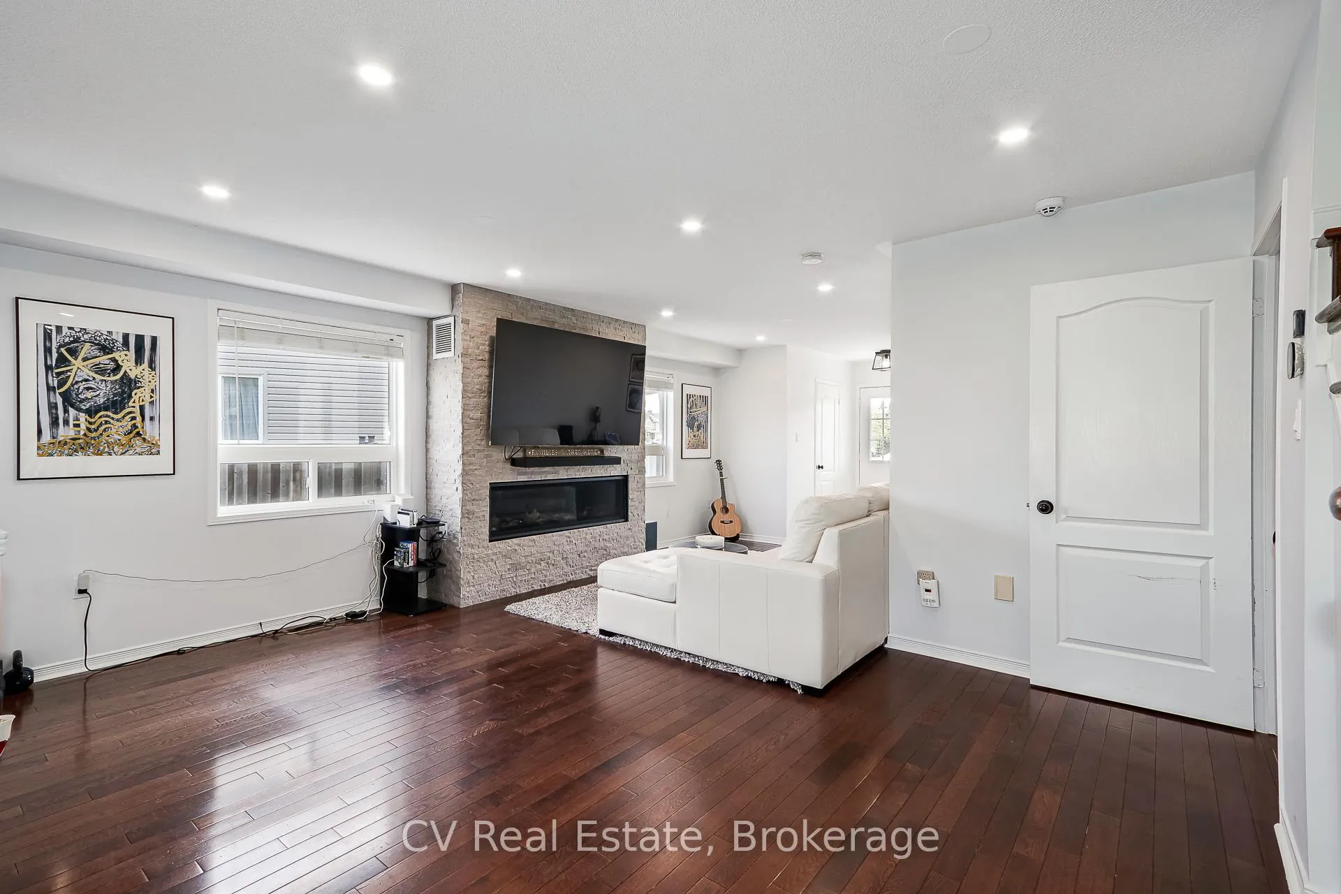 Photo 6 of 62 Admiral Crescent, Essa, Angus — HOMEH