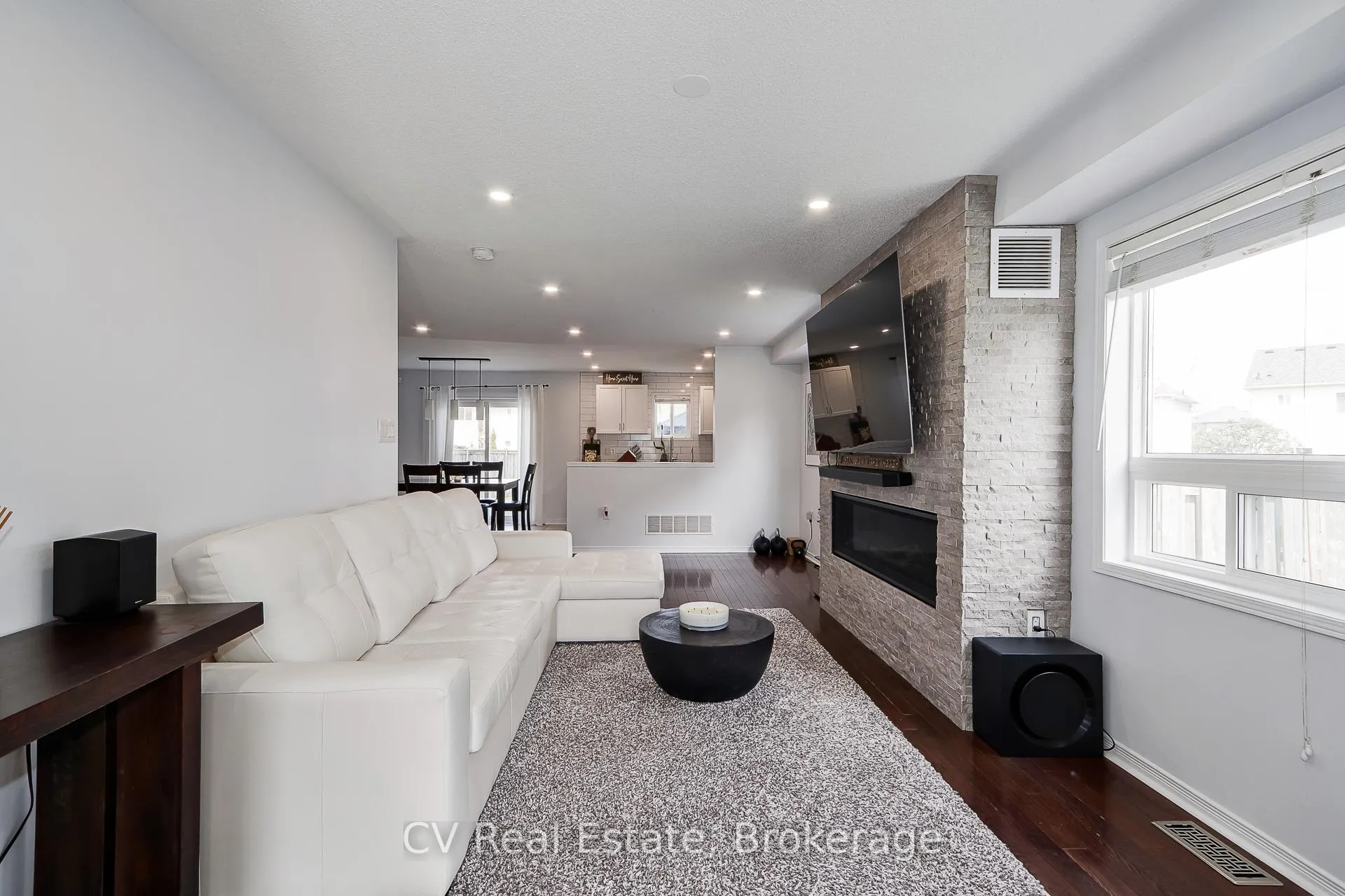 Photo 7 of 62 Admiral Crescent, Essa, Angus — HOMEH
