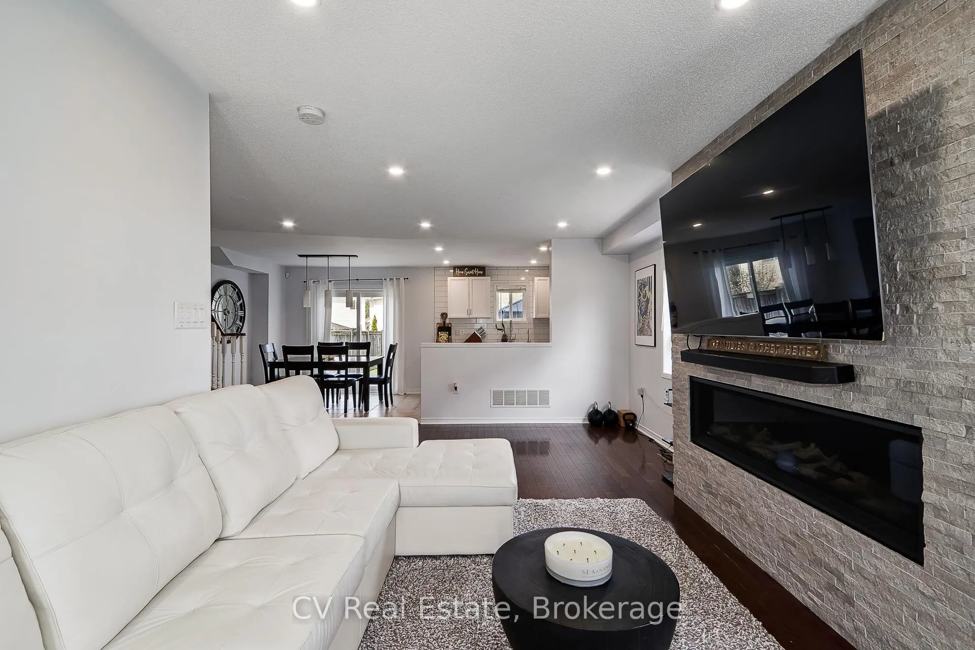Photo 9 of 62 Admiral Crescent, Essa, Angus — HOMEH