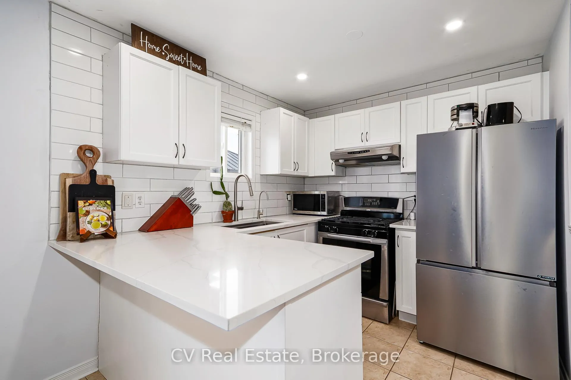 Photo 11 of 62 Admiral Crescent, Essa, Angus — HOMEH