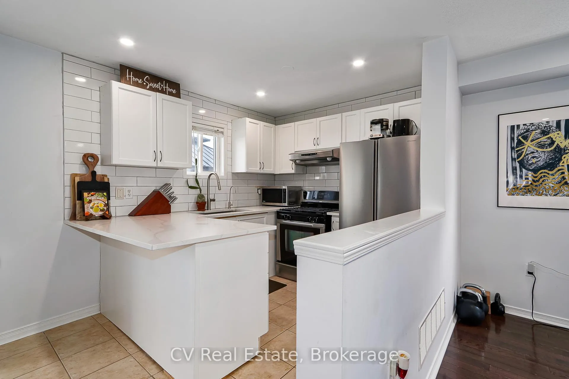 Photo 17 of 62 Admiral Crescent, Essa, Angus — HOMEH