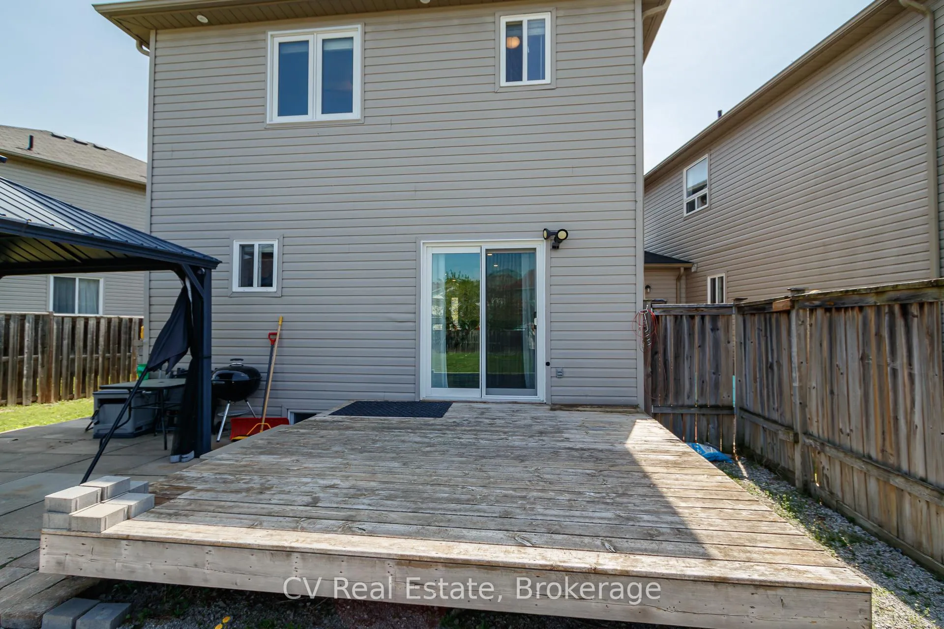 Photo 45 of 62 Admiral Crescent, Essa, Angus — HOMEH
