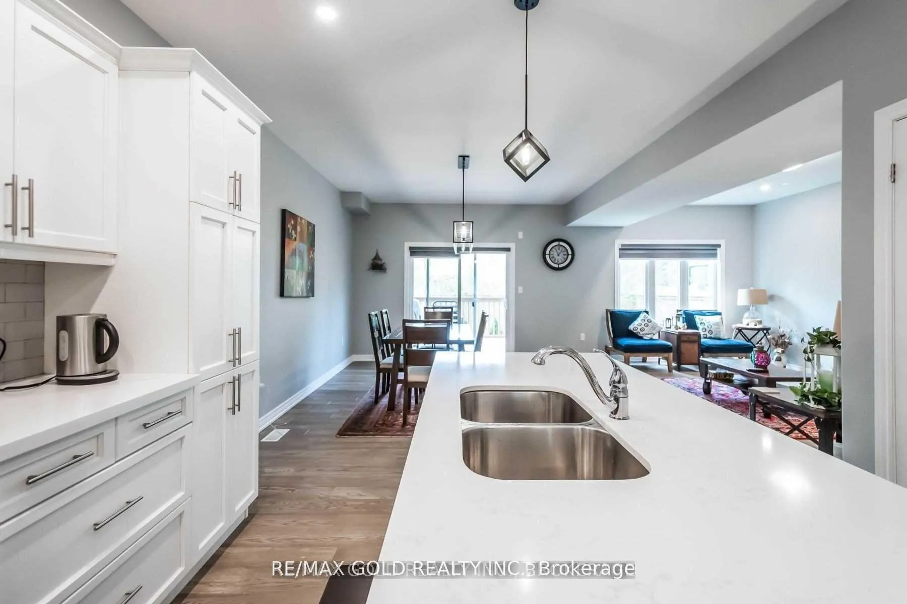 Photo 8 of 10 Thomas Burns Common, St. Catharines, Lakeport — HOMEH
