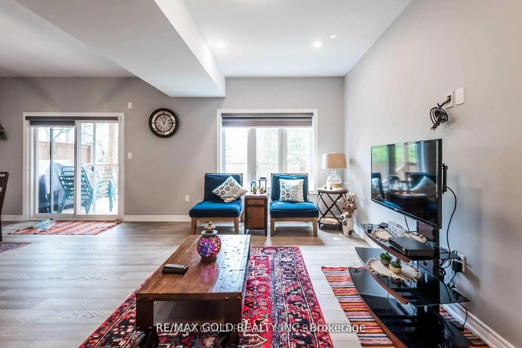 Photo 10 of 10 Thomas Burns Common, St. Catharines, Lakeport — HOMEH