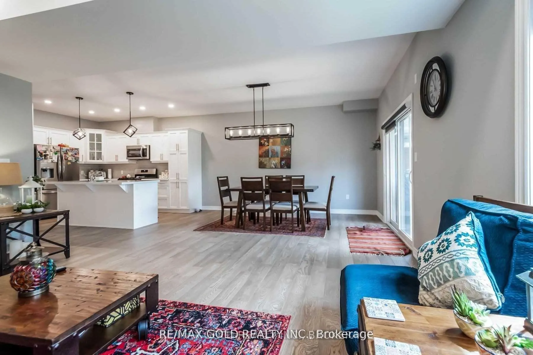 Photo 11 of 10 Thomas Burns Common, St. Catharines, Lakeport — HOMEH