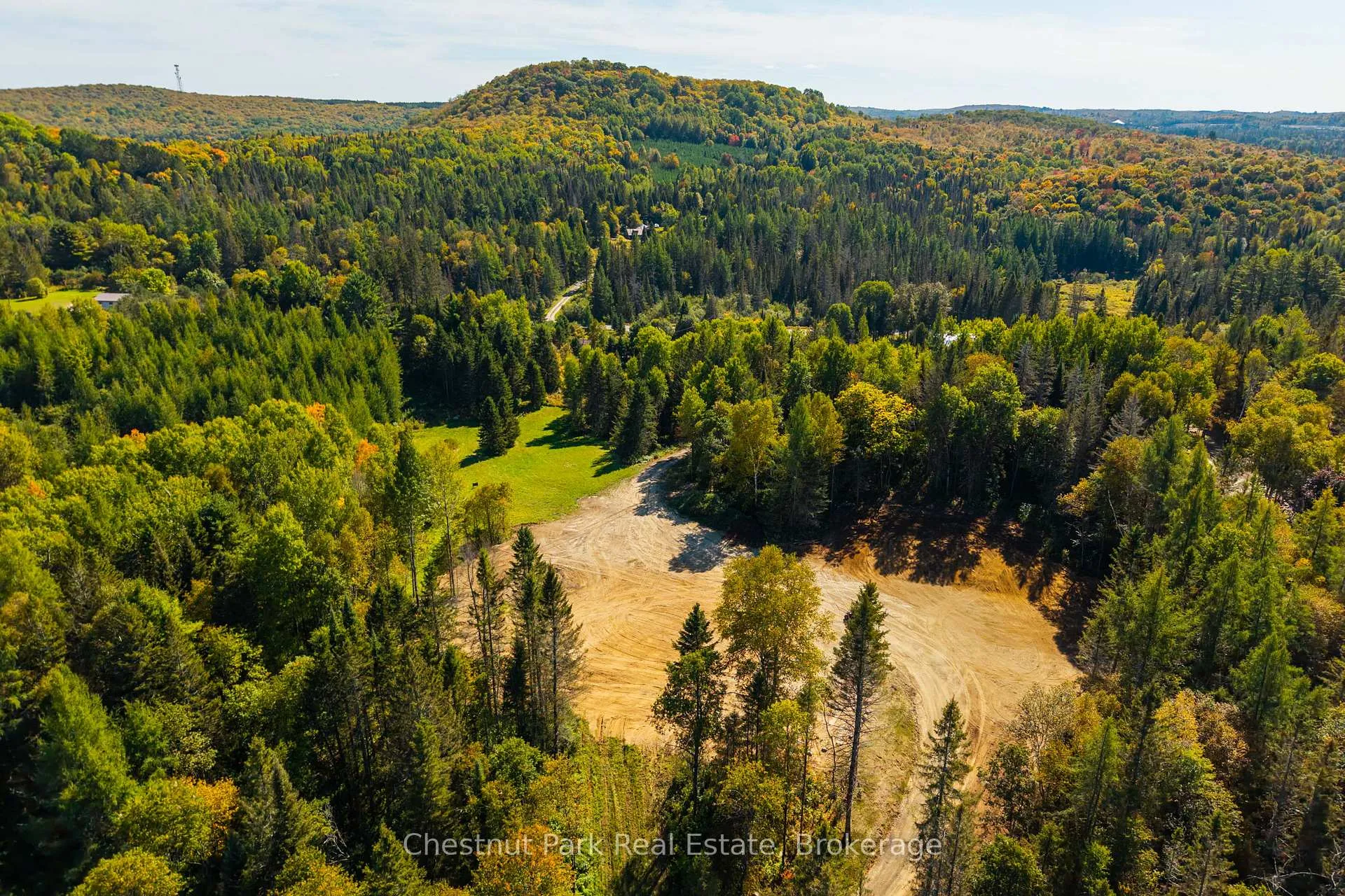 Photo 2 of 00 Deer Lake Road, Perry, Emsdale — HOMEH