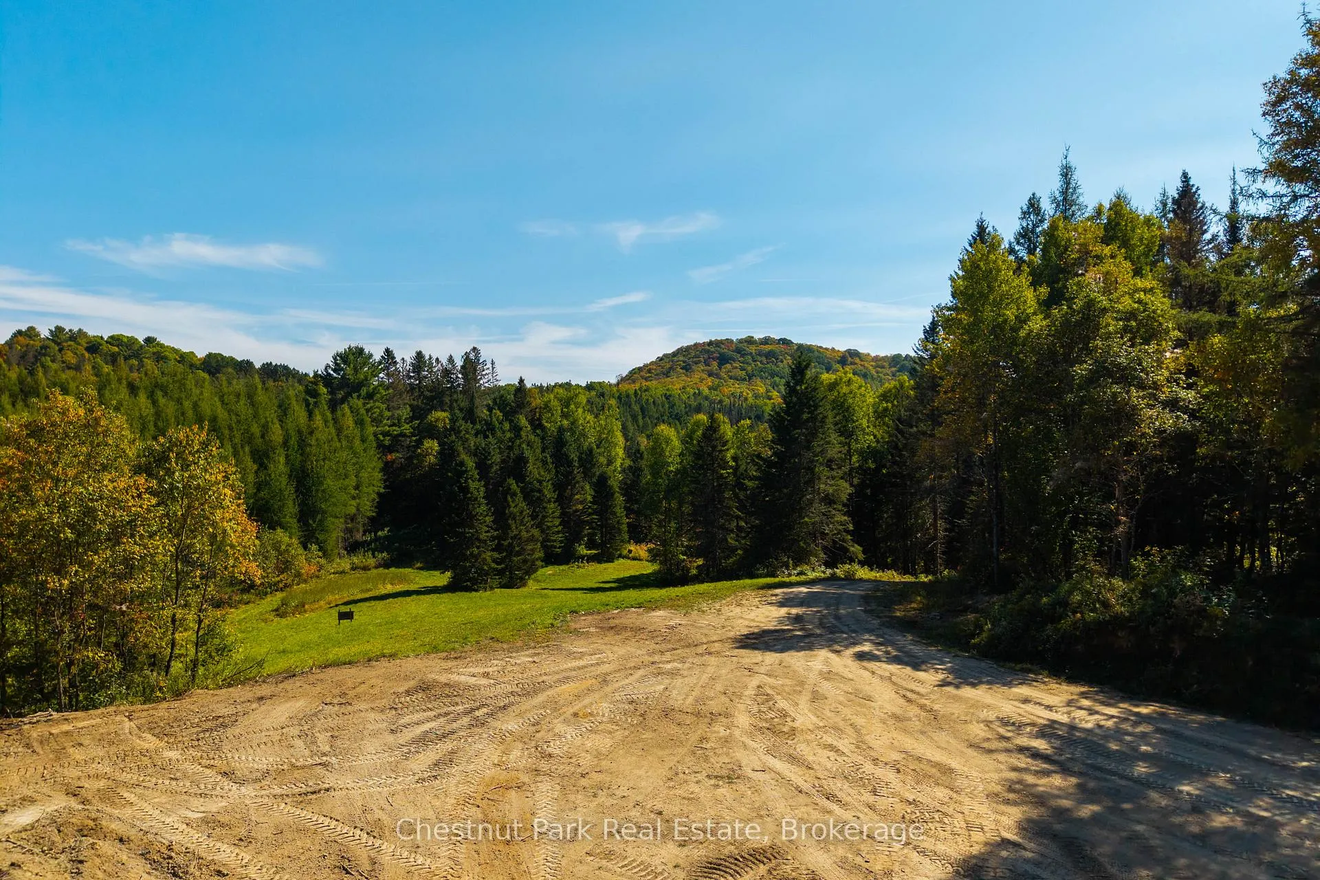 Photo 3 of 00 Deer Lake Road, Perry, Emsdale — HOMEH