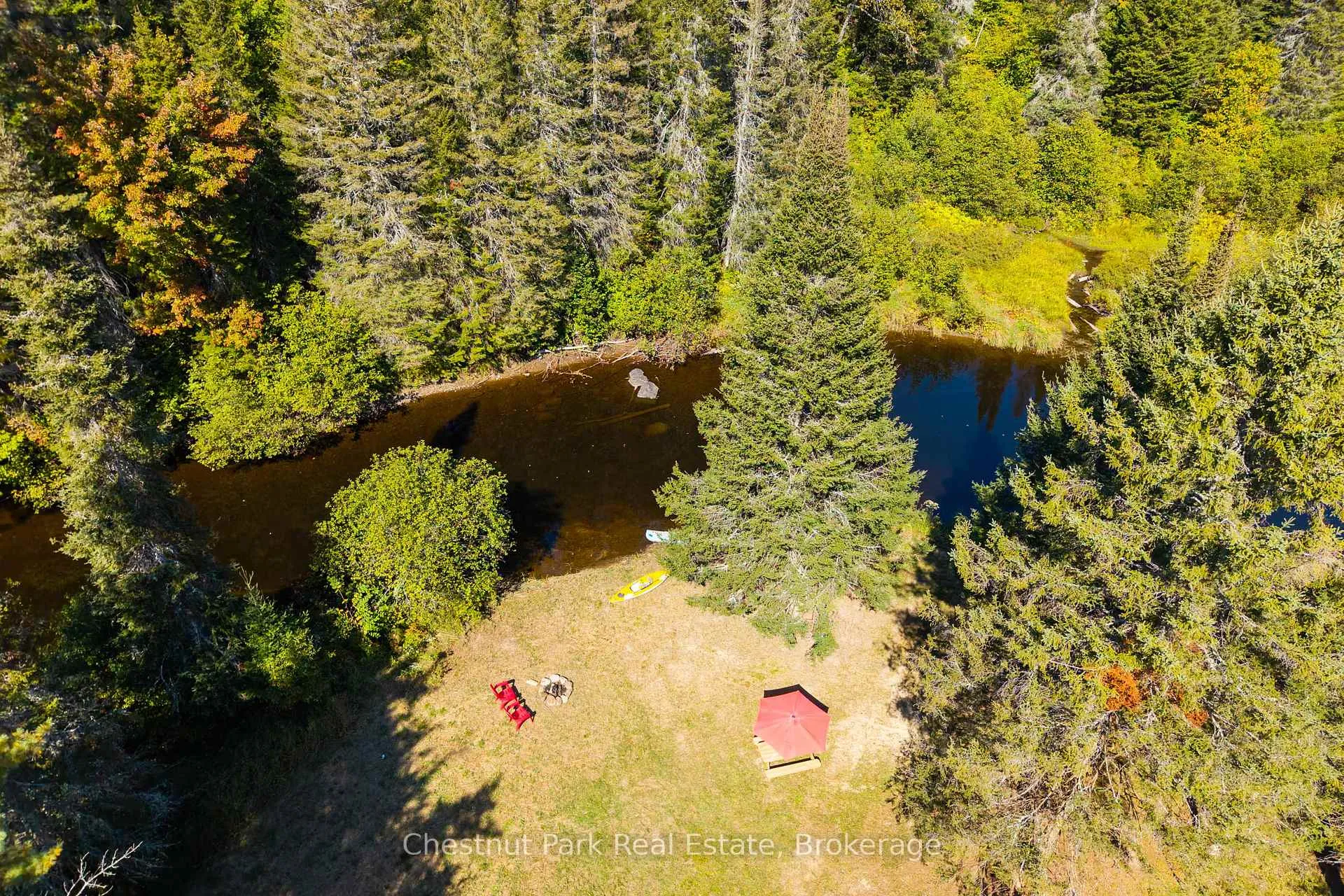 Photo 6 of 00 Deer Lake Road, Perry, Emsdale — HOMEH
