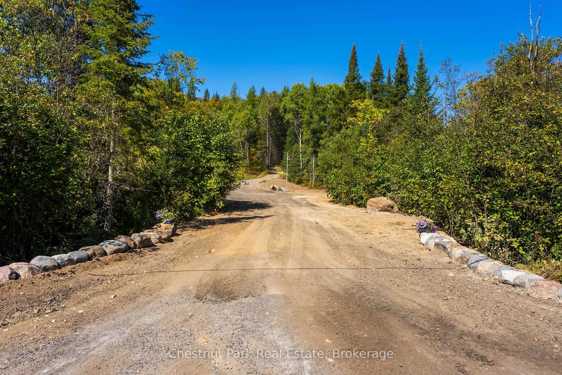 Photo 9 of 00 Deer Lake Road, Perry, Emsdale — HOMEH
