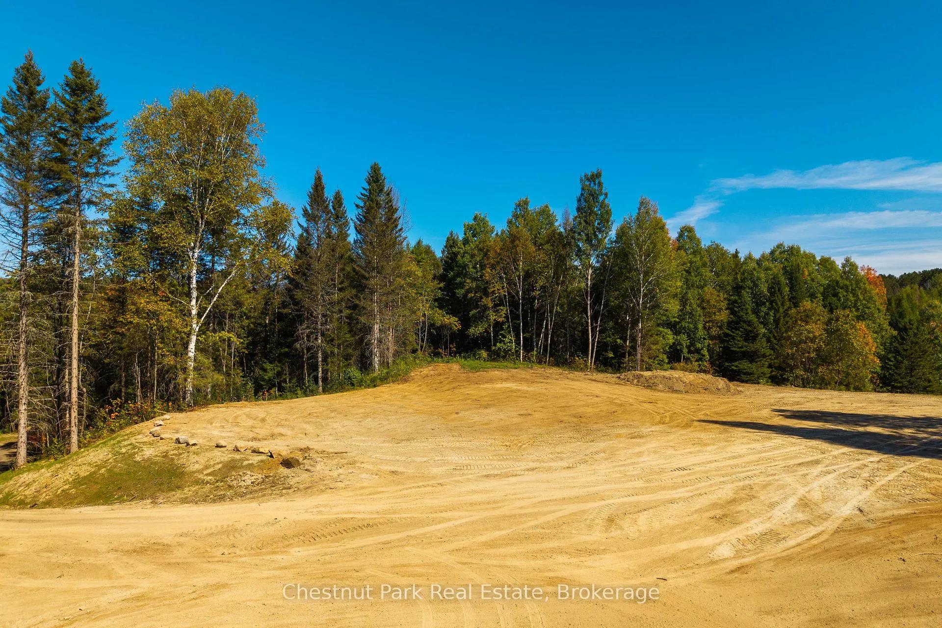 Photo 10 of 00 Deer Lake Road, Perry, Emsdale — HOMEH