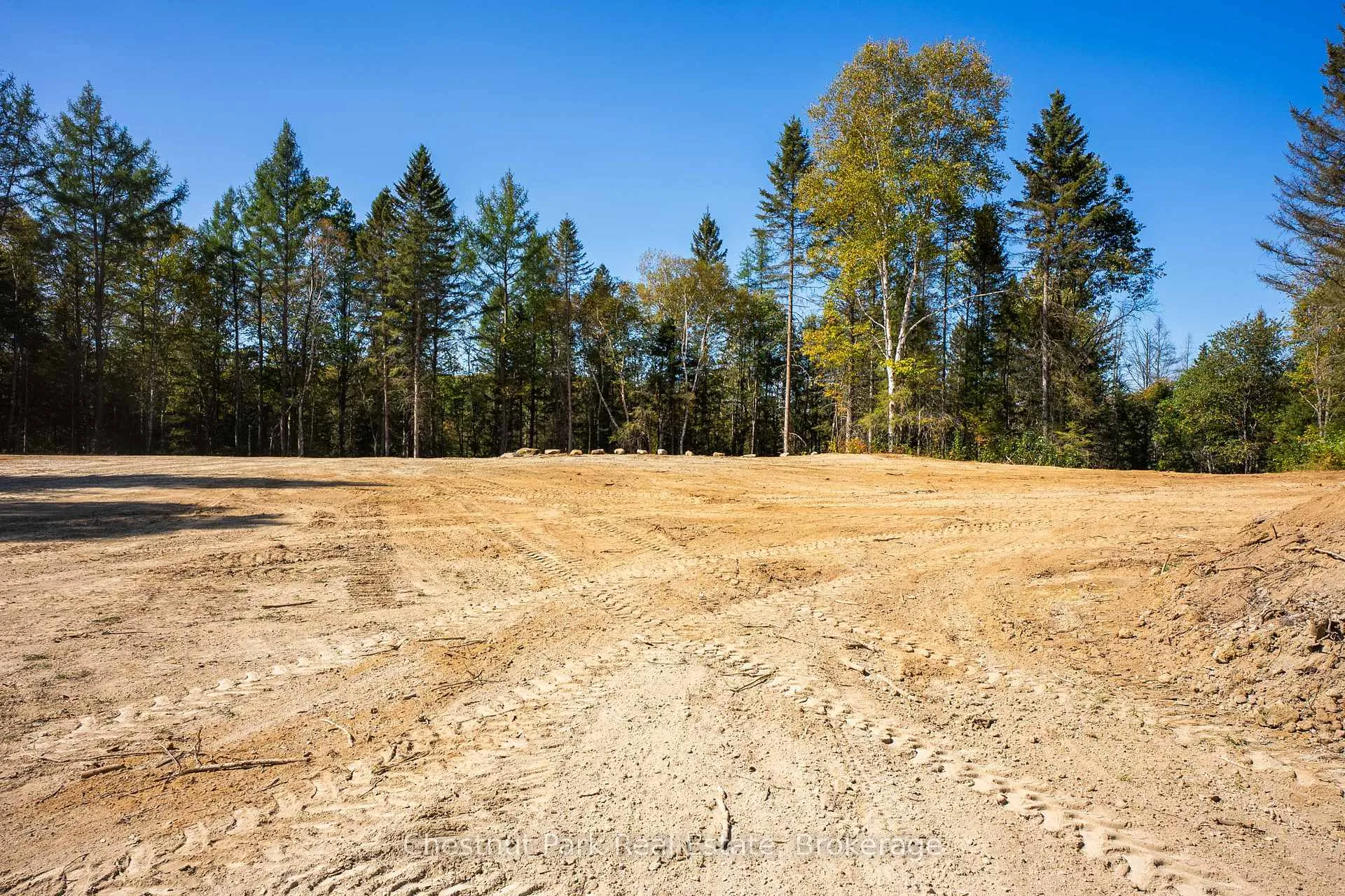 Photo 11 of 00 Deer Lake Road, Perry, Emsdale — HOMEH