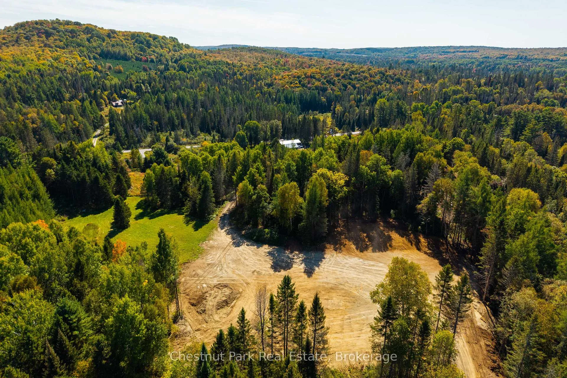 Photo 13 of 00 Deer Lake Road, Perry, Emsdale — HOMEH