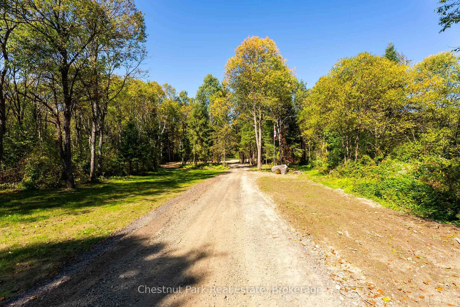 Photo 16 of 00 Deer Lake Road, Perry, Emsdale — HOMEH