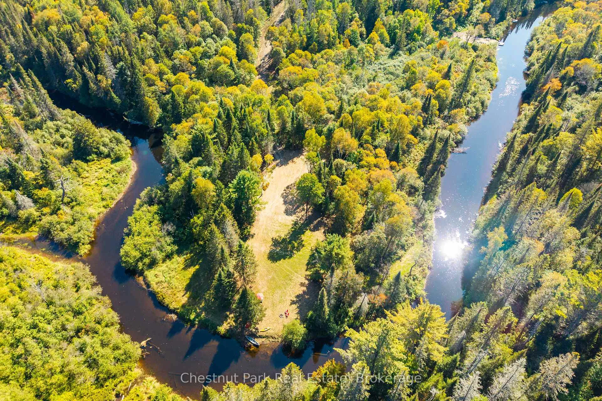 Photo 19 of 00 Deer Lake Road, Perry, Emsdale — HOMEH
