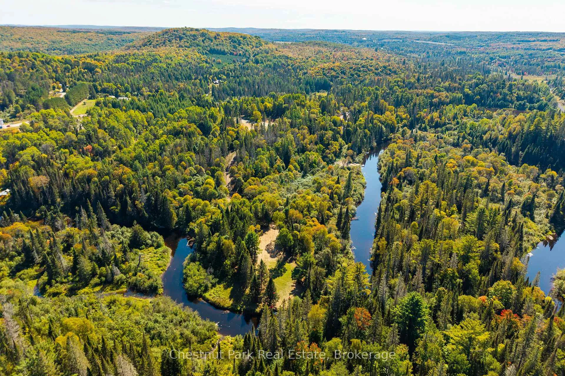 Photo 21 of 00 Deer Lake Road, Perry, Emsdale — HOMEH