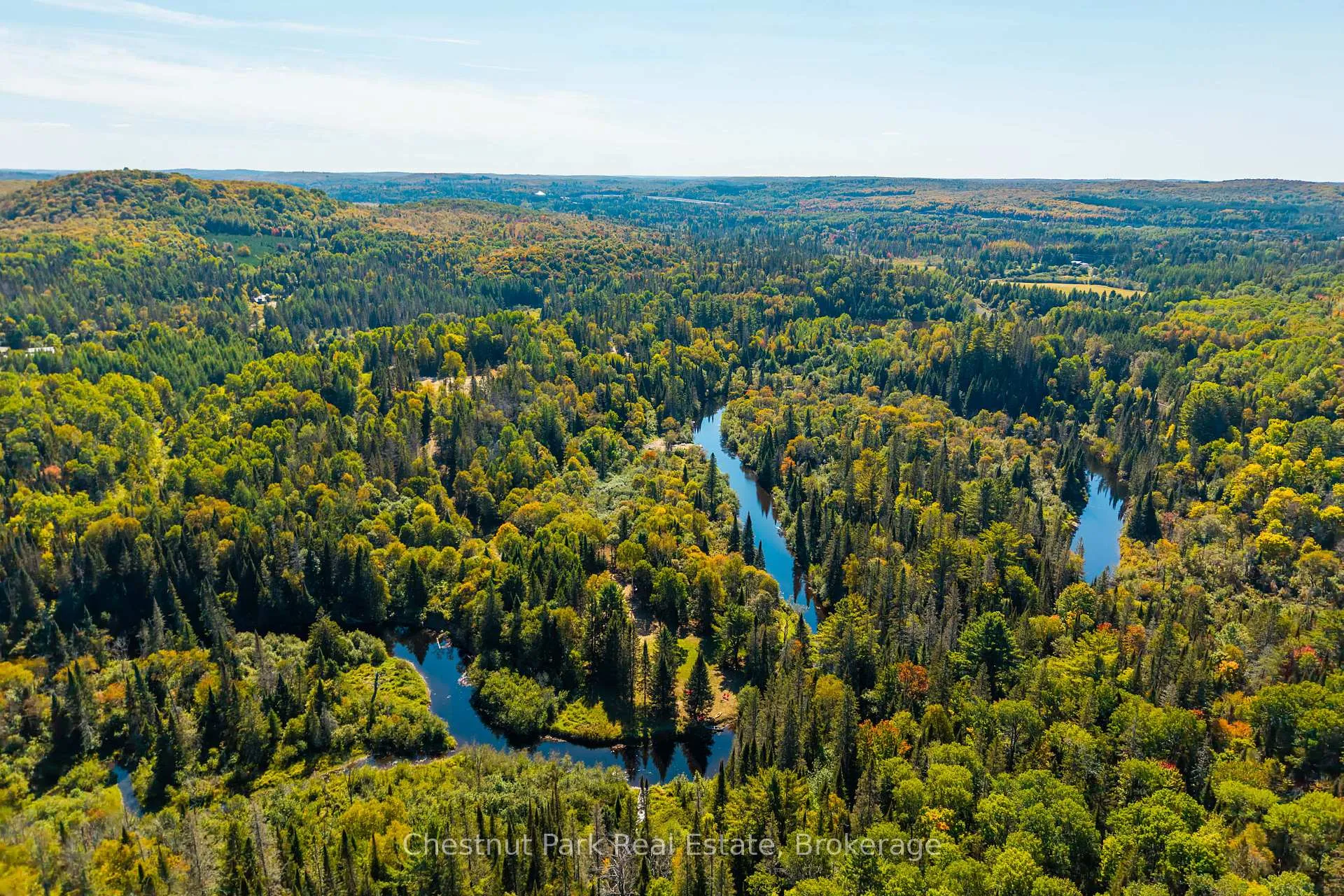 Photo 23 of 00 Deer Lake Road, Perry, Emsdale — HOMEH