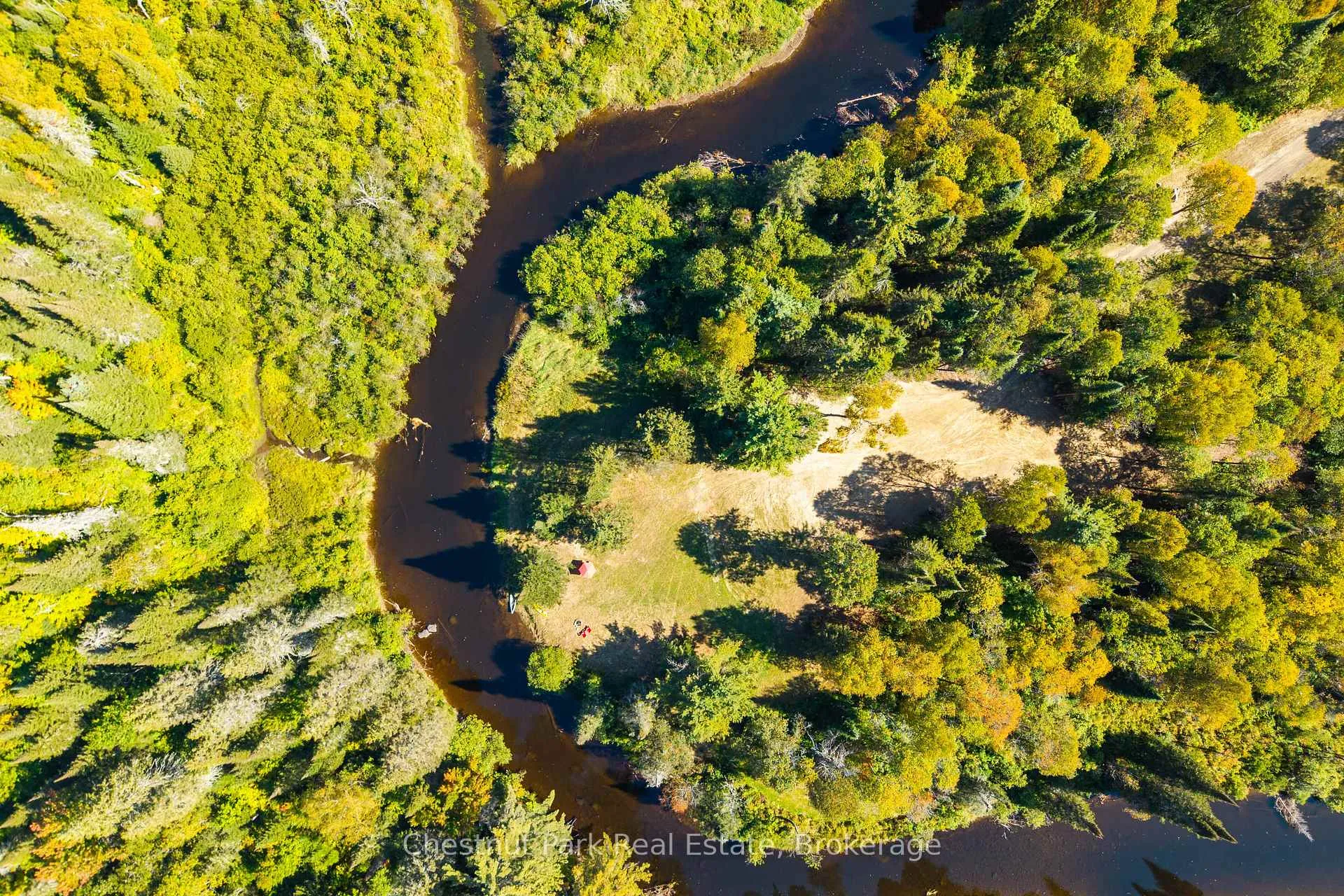Photo 27 of 00 Deer Lake Road, Perry, Emsdale — HOMEH