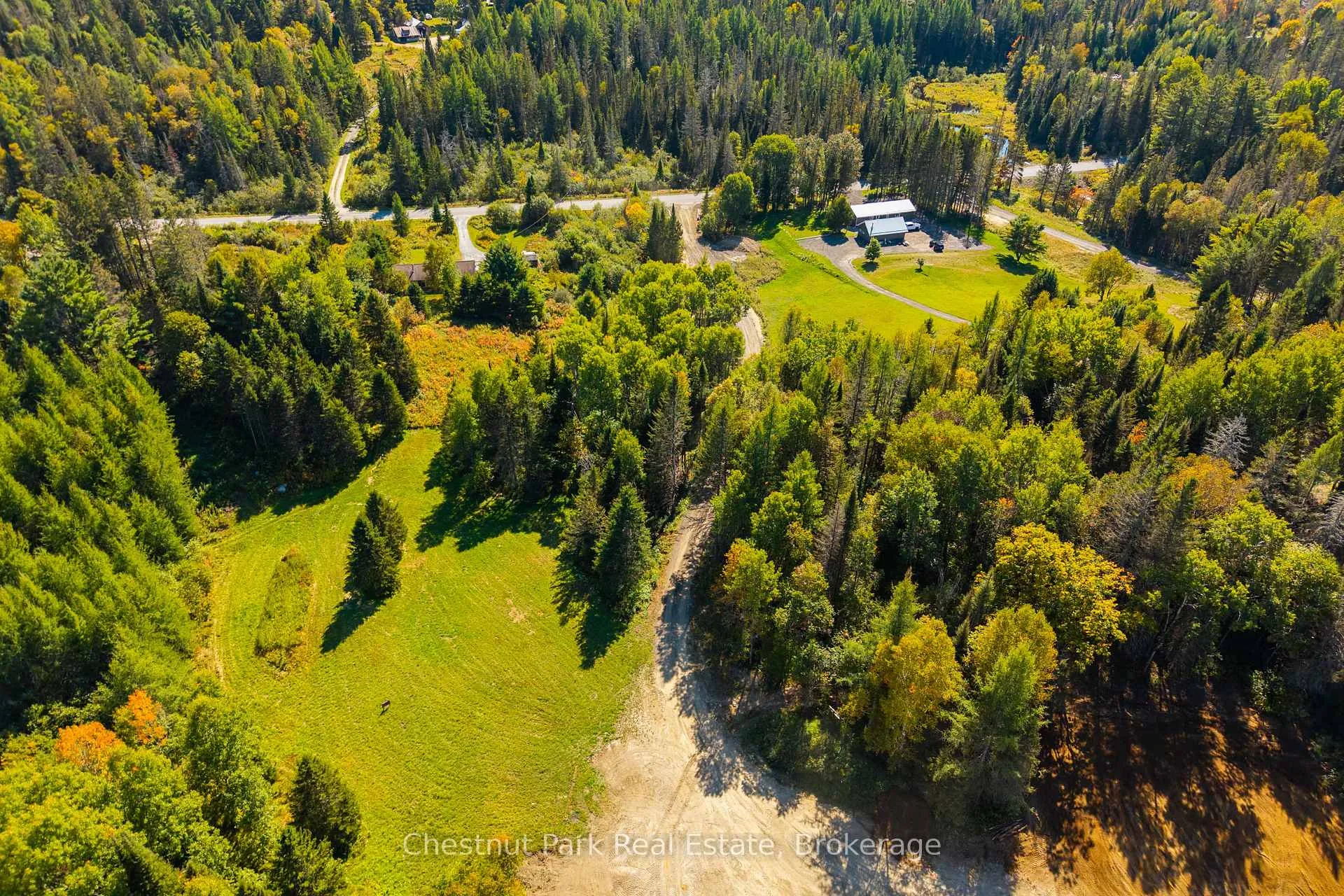 Photo 28 of 00 Deer Lake Road, Perry, Emsdale — HOMEH