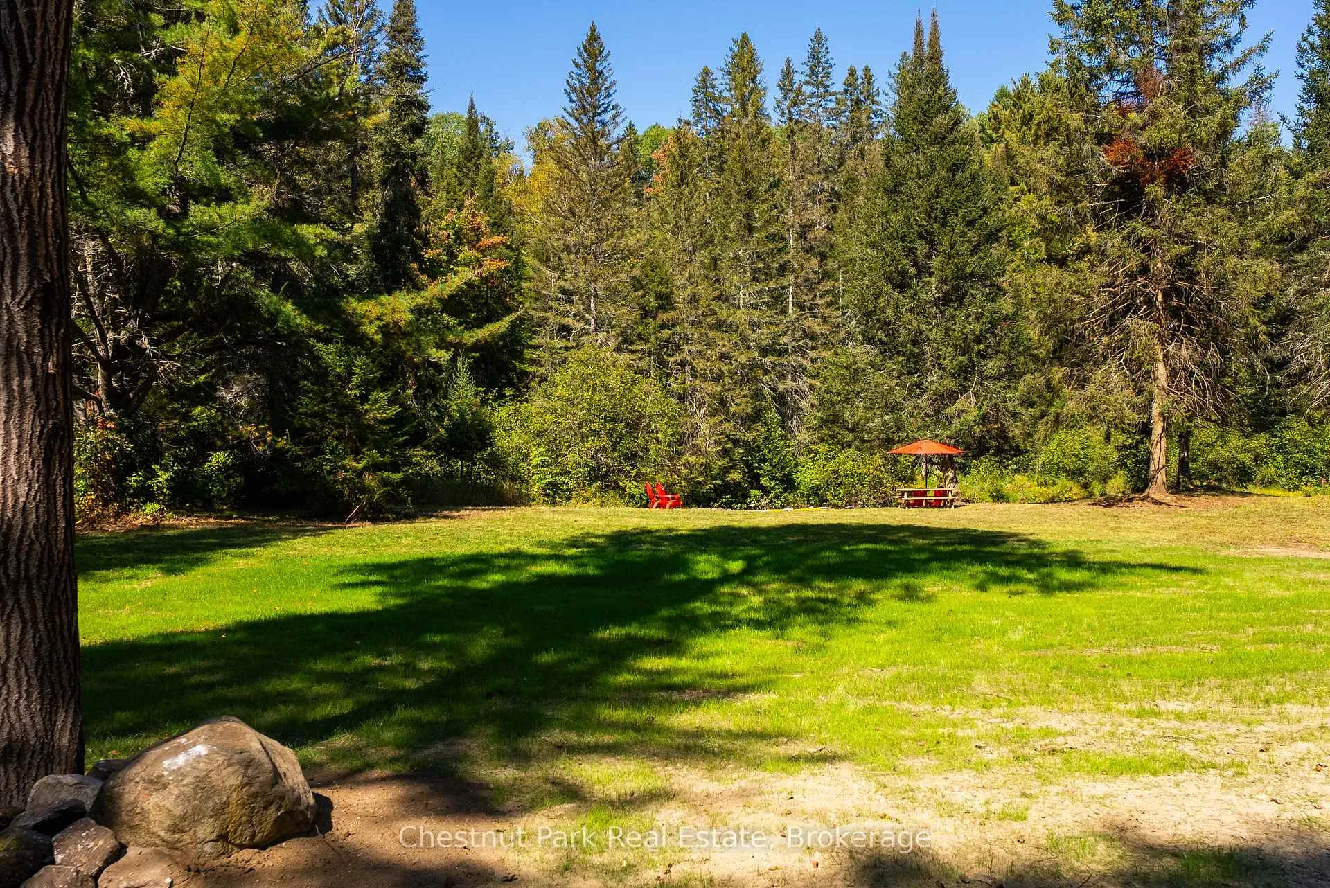 Photo 34 of 00 Deer Lake Road, Perry, Emsdale — HOMEH