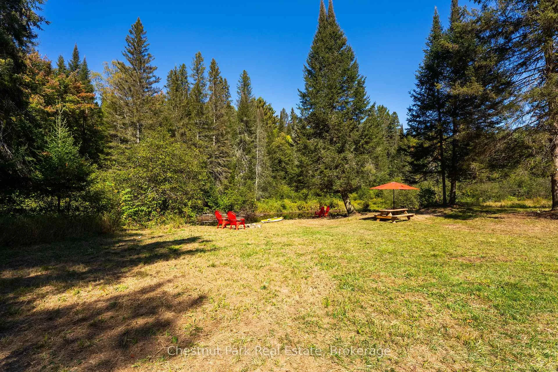 Photo 35 of 00 Deer Lake Road, Perry, Emsdale — HOMEH