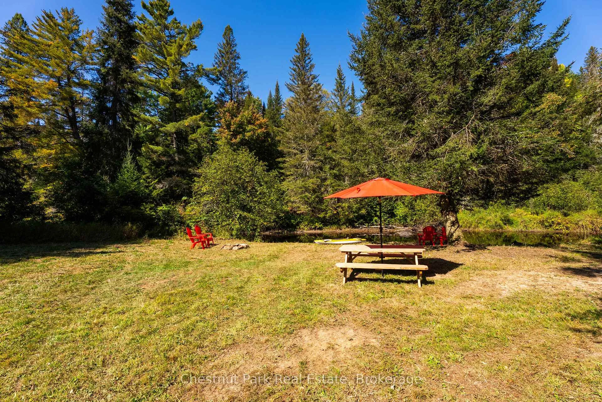 Photo 37 of 00 Deer Lake Road, Perry, Emsdale — HOMEH