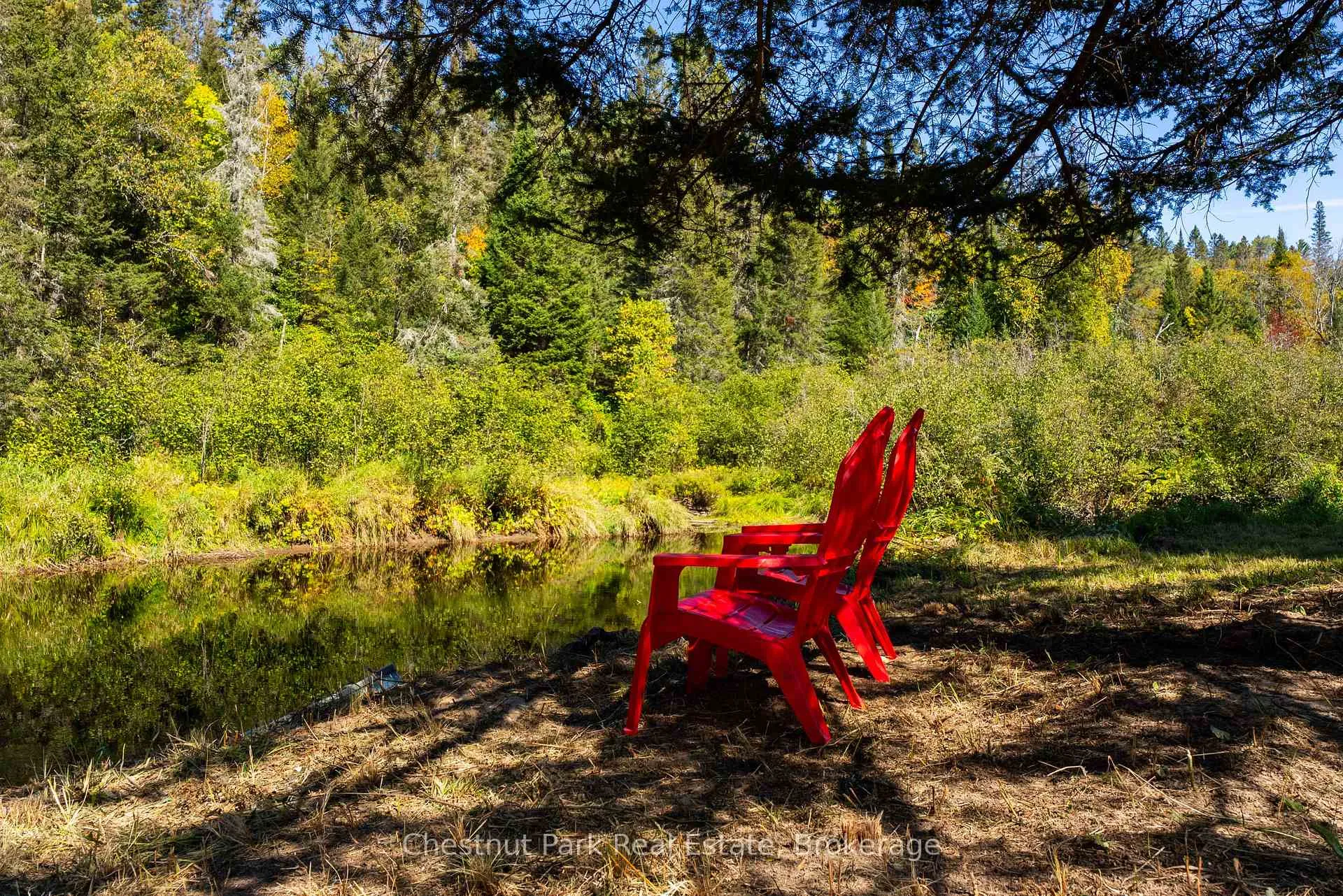 Photo 39 of 00 Deer Lake Road, Perry, Emsdale — HOMEH