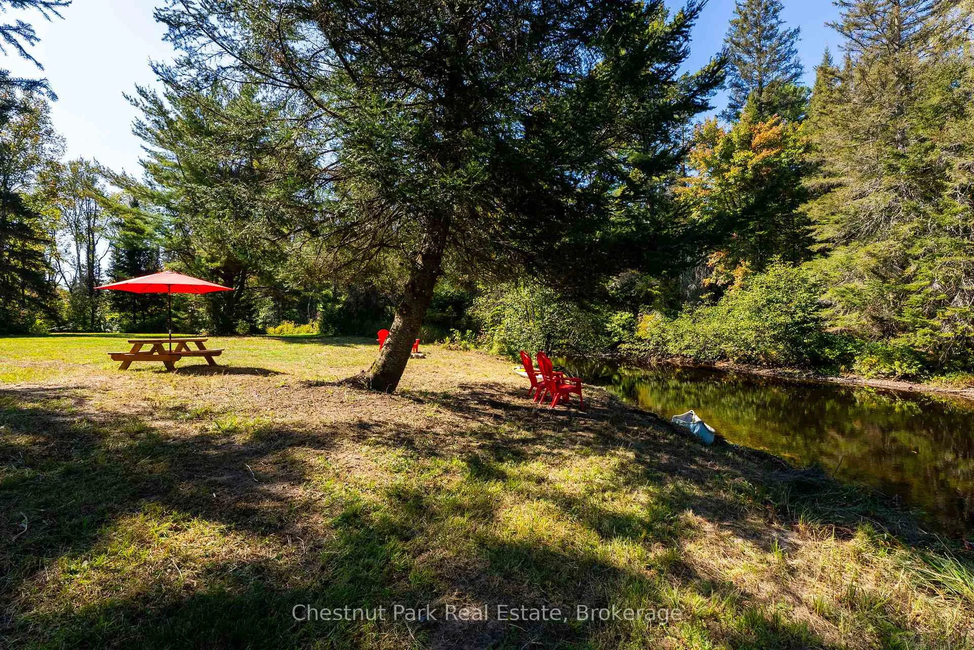 Photo 40 of 00 Deer Lake Road, Perry, Emsdale — HOMEH