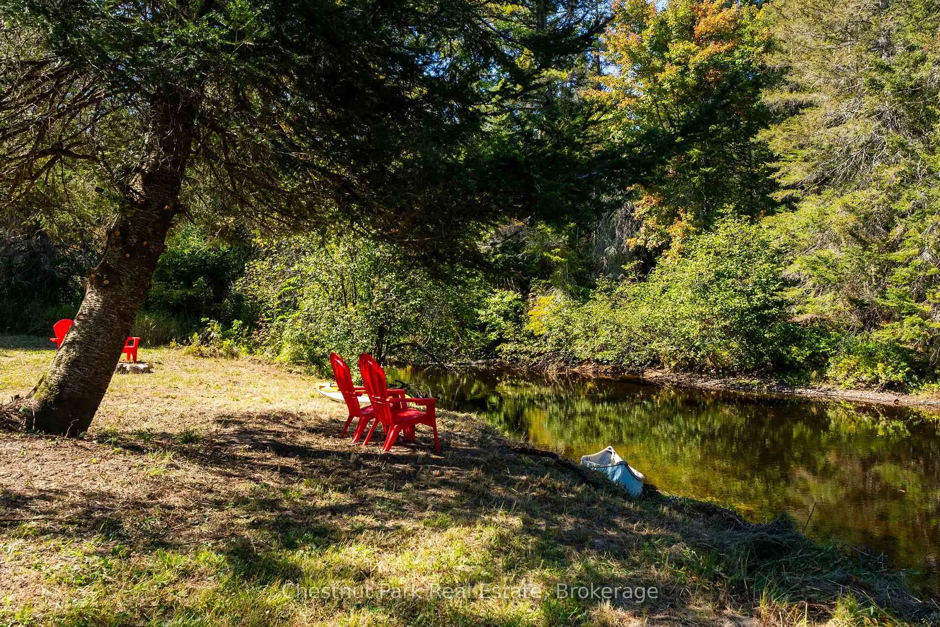 Photo 41 of 00 Deer Lake Road, Perry, Emsdale — HOMEH