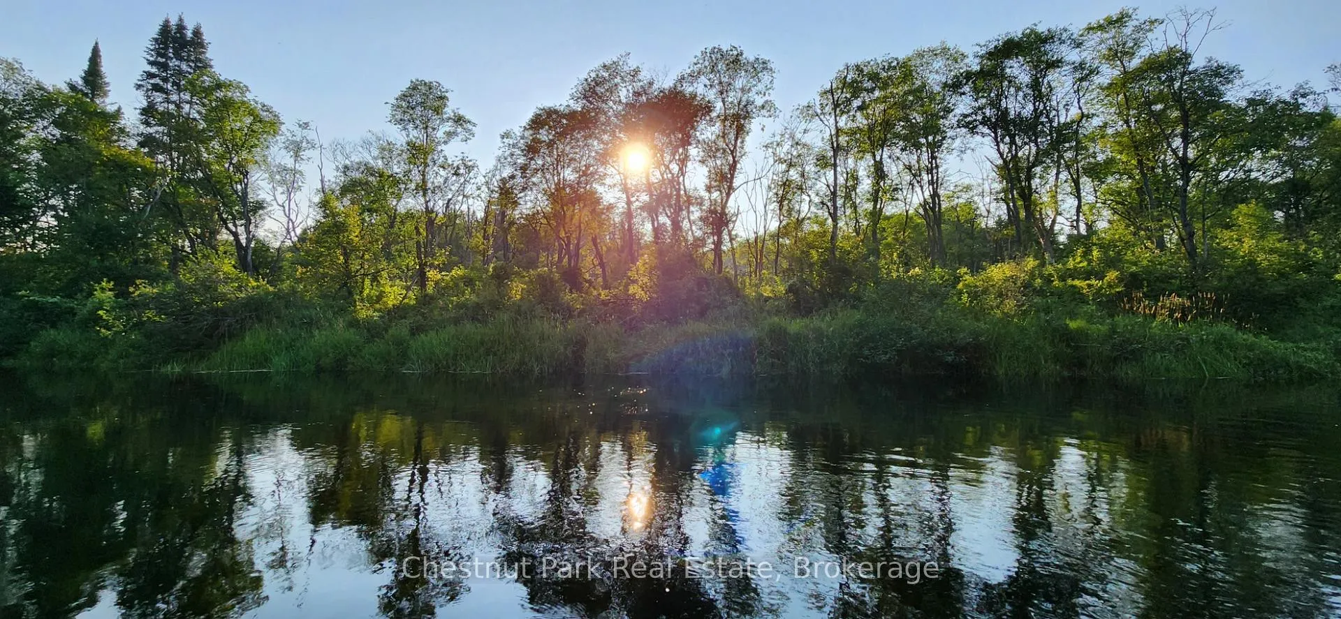Photo 46 of 00 Deer Lake Road, Perry, Emsdale — HOMEH